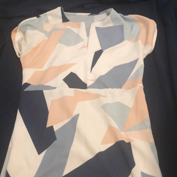 Beautiful maxi dress - Picture 1 of 3